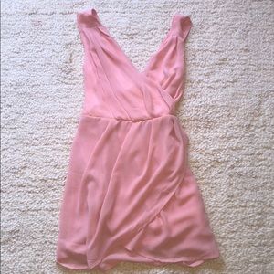 Chiffon Cocktail Dress